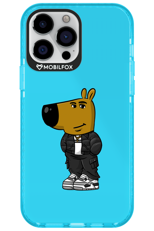 Chill Guy II - Apple iPhone 13 Pro Max