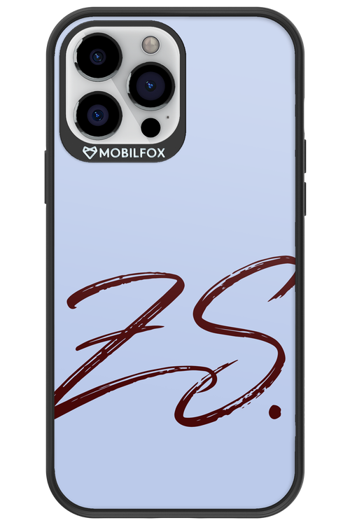 (Jellyfish Presso) ZS 2.0 - Apple iPhone 13 Pro Max