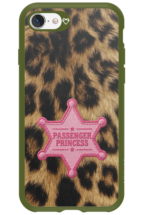 Passenger Princess 2.0 - Apple iPhone SE 2020