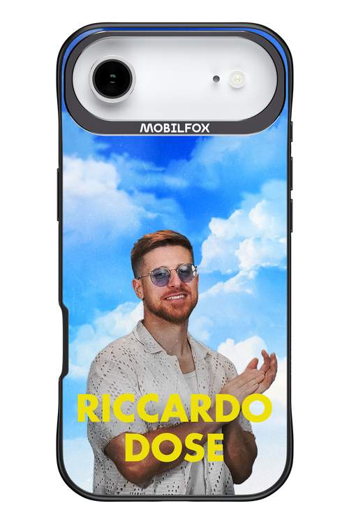 Riccardo Sky 2.0 - Apple iPhone 17 Air