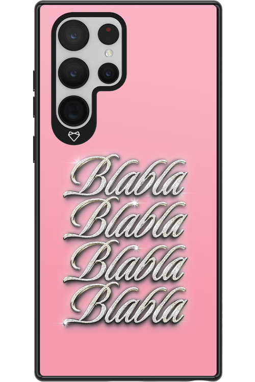 Blabla Blabla 2.0 - Samsung Galaxy S22 Ultra