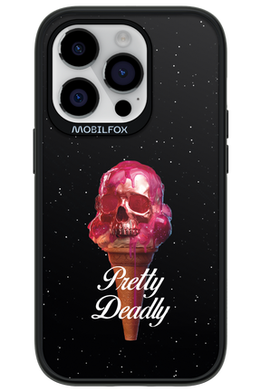 Pretty Deadly - Apple iPhone 14 Pro