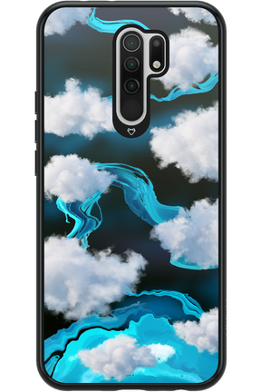 Skywalker 2.0 - Xiaomi Redmi 9
