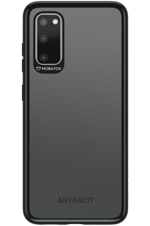Antracit 2.0 - Samsung Galaxy S20