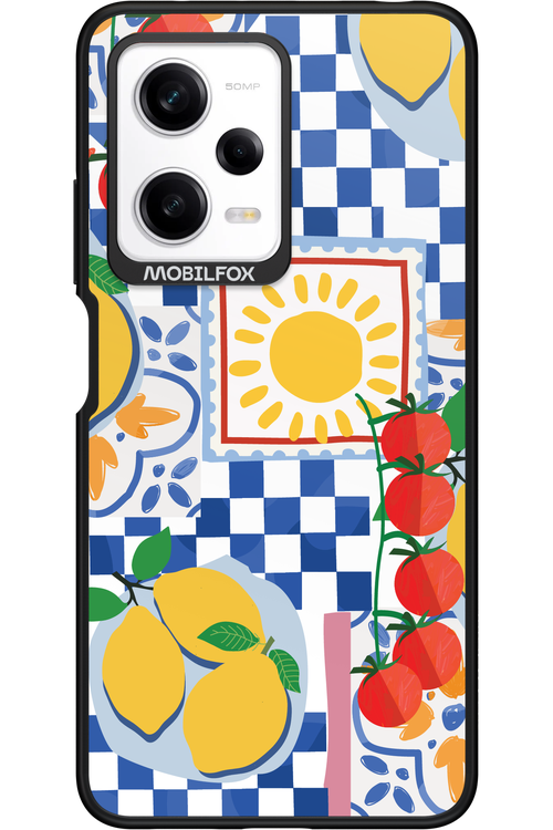 Sorrento Dream 2.0 - Xiaomi Redmi Note 12 Pro 5G