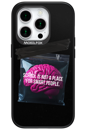 Smart people 2.0 - Apple iPhone 15 Pro
