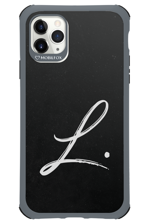 (Off Space) L 2.0 - Apple iPhone 11 Pro Max