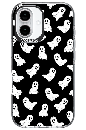 Chill Spirits - Apple iPhone 16