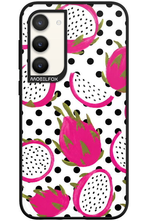 DRAGON FRUIT 2.0 - Samsung Galaxy S23 Plus