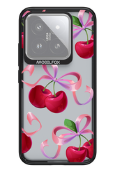 Cherry Cherry Lady - Xiaomi 14