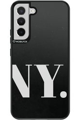 NY (Off Space) 2.0 - Samsung Galaxy S22+