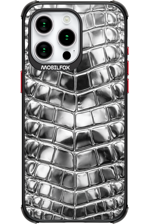 ChromeGator - Apple iPhone 15 Pro Max