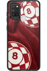 Lucky 8 2.0 - Samsung Galaxy A21 S