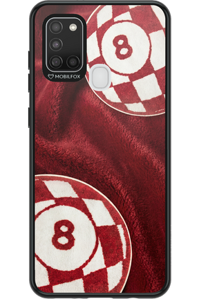 Lucky 8 2.0 - Samsung Galaxy A21 S