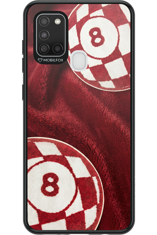 Lucky 8 2.0 - Samsung Galaxy A21 S