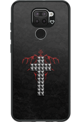 Dark Prayer 2.0 - Xiaomi Redmi Note 9