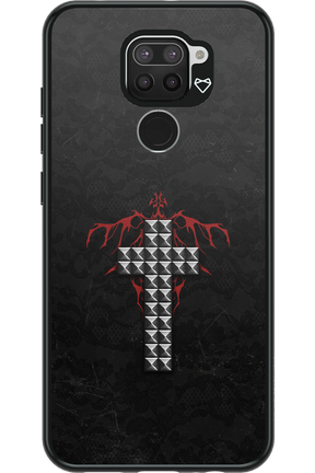 Dark Prayer 2.0 - Xiaomi Redmi Note 9