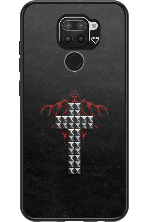 Dark Prayer 2.0 - Xiaomi Redmi Note 9