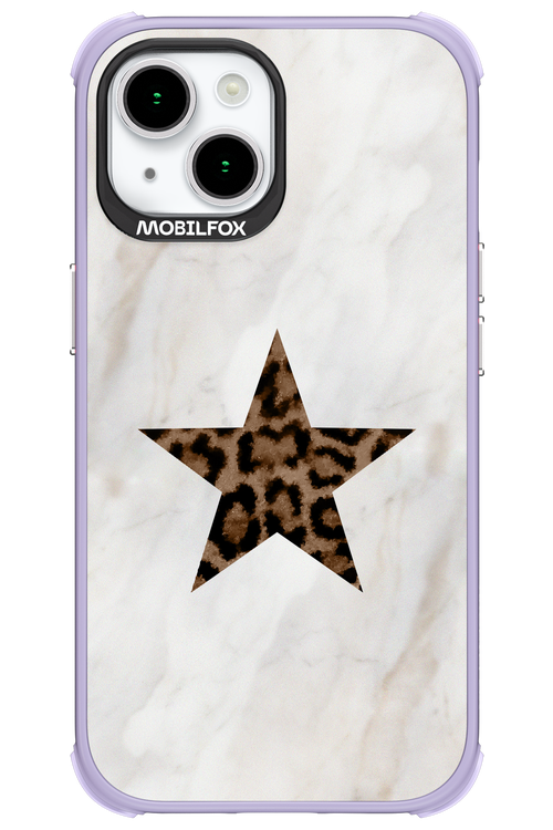 Marbel Star - Apple iPhone 15