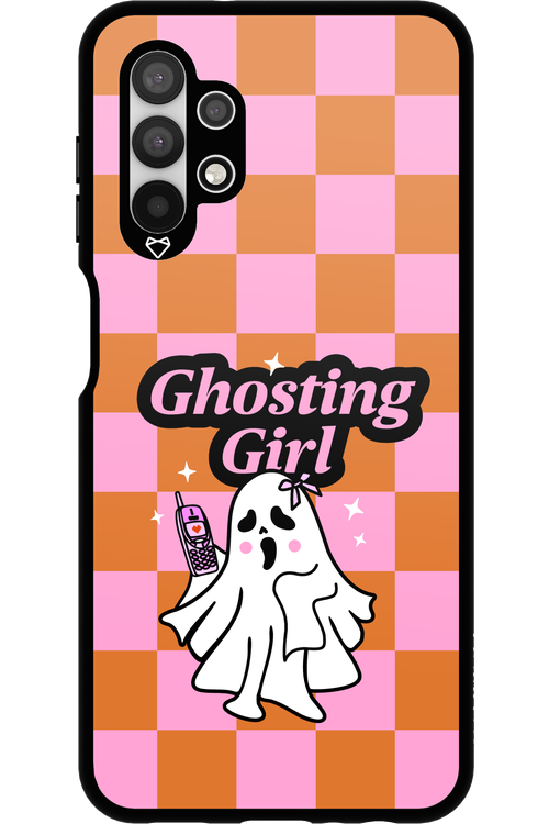 Ghosting Girl - Samsung Galaxy A13 4G