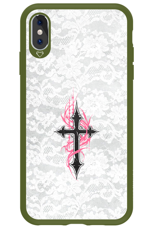 Soft halo 2.0 - Apple iPhone XS Max