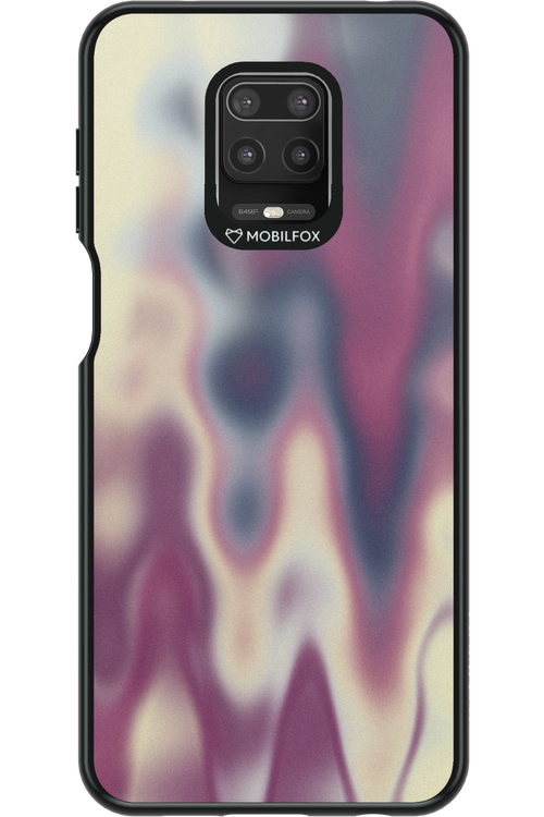 Bare Balance 2.0 - Xiaomi Redmi Note 9 Pro