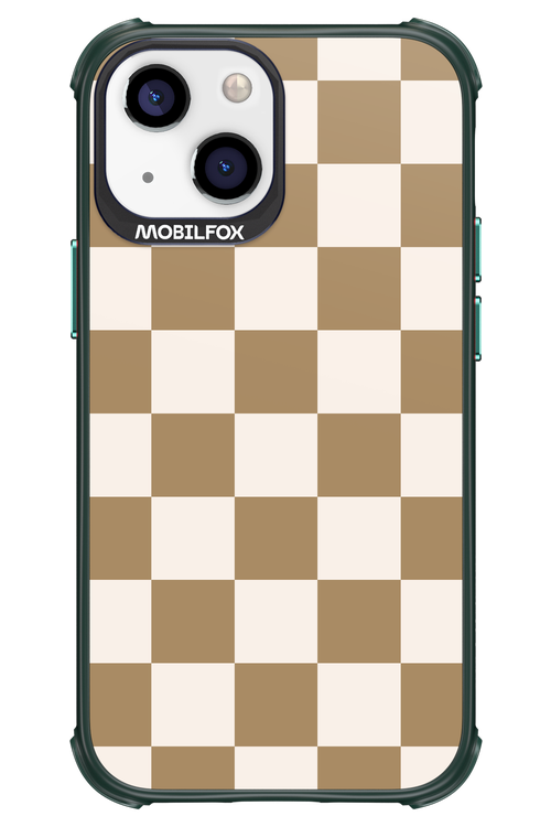 Nude Chess - Apple iPhone 13 Mini