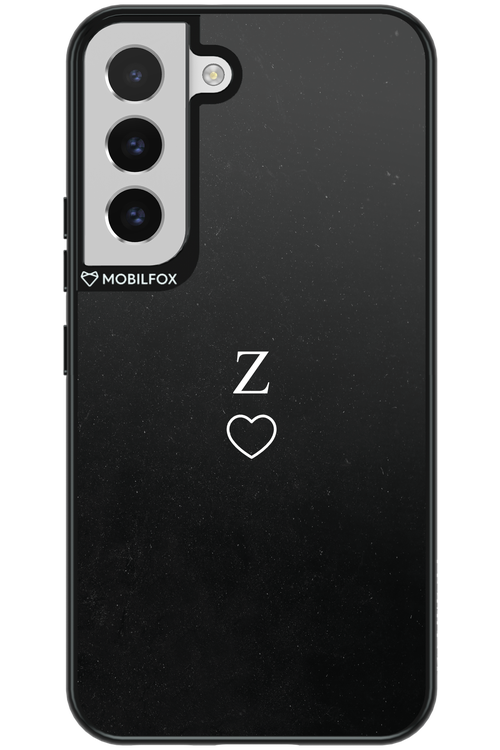 Z Black 2.0 - Samsung Galaxy S22