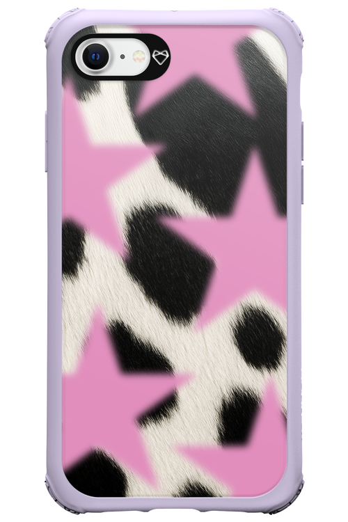 Country Star - Apple iPhone SE 2020