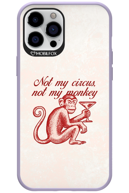 Monkey 2.0 - Apple iPhone 12 Pro Max