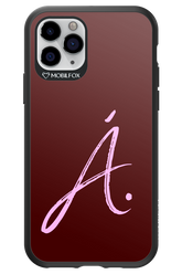 (Dark Blush) A II 2.0 - Apple iPhone 11 Pro