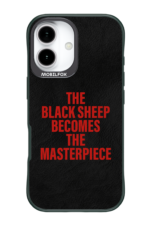 sheep 2.0 - Apple iPhone 17