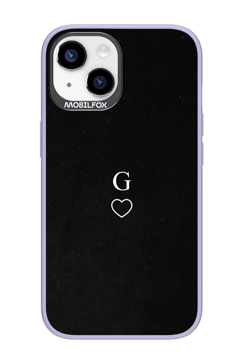 G Black 2.0 - Apple iPhone 14