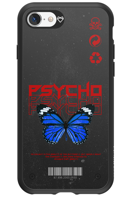 Psybutterfly - Apple iPhone SE 2020