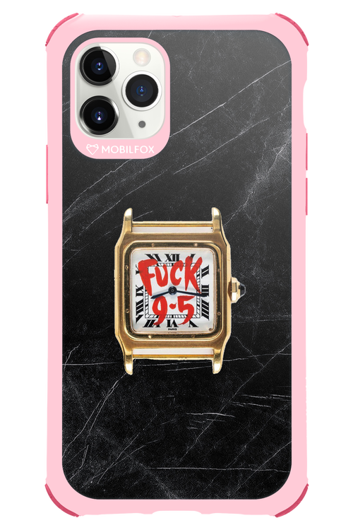 f_ck 2.0 - Apple iPhone 11 Pro