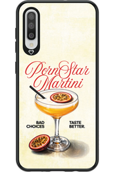 Pornstar Martini 2.0 - Samsung Galaxy A50