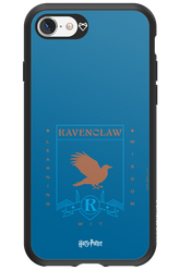 Ravenclaw. - Apple iPhone SE 2022