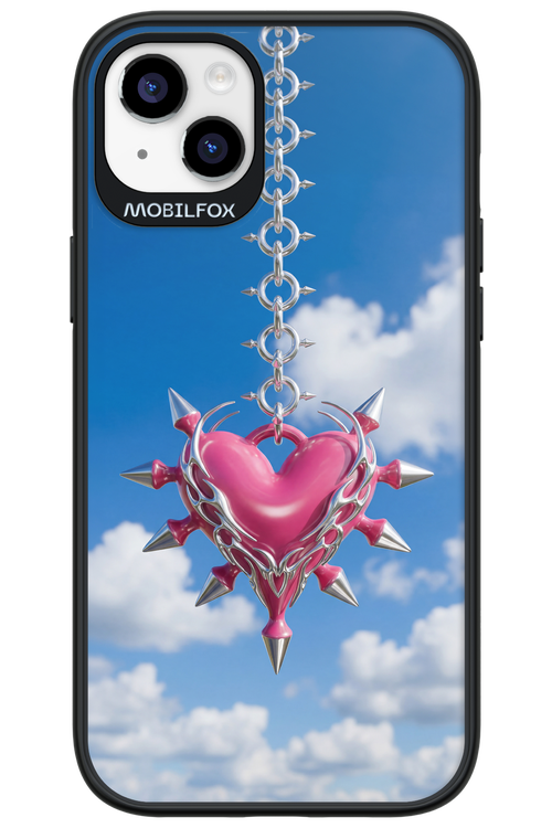 Heart Fux 2.0 - Apple iPhone 14 Plus