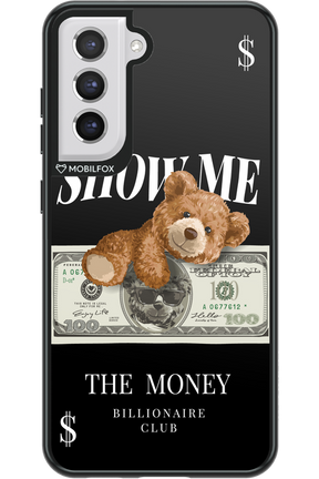 Show Me The Money - Samsung Galaxy S21 FE