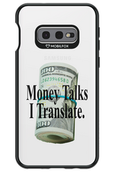 Money Talks II 2.0 - Samsung Galaxy S10e