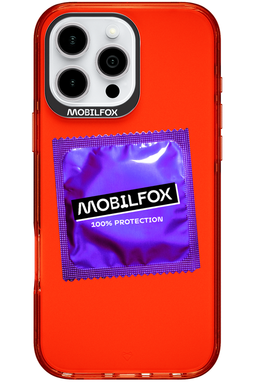 100% Protection 2.0 - Apple iPhone 16 Pro Max