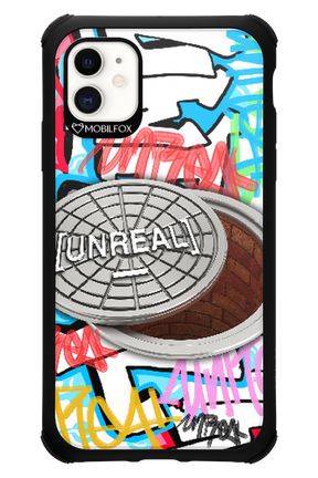 HULE - Apple iPhone 11