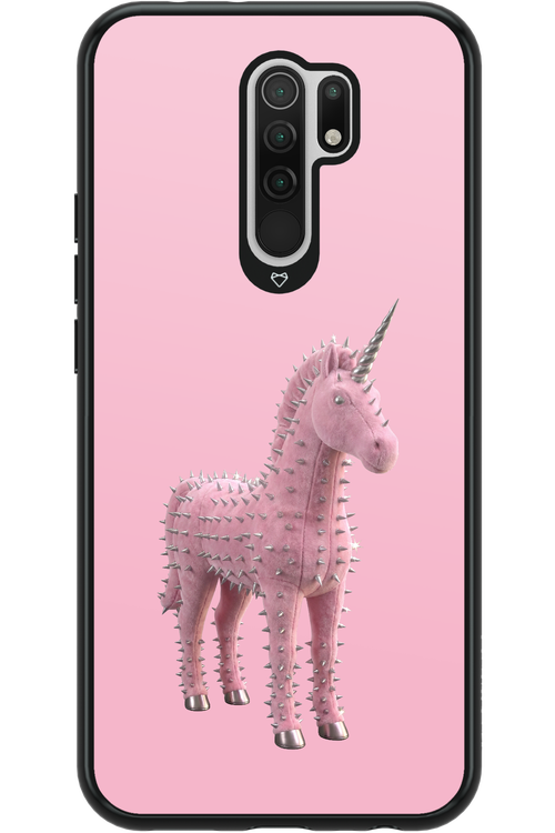 Punk Unicorn 2.0 - Xiaomi Redmi 9