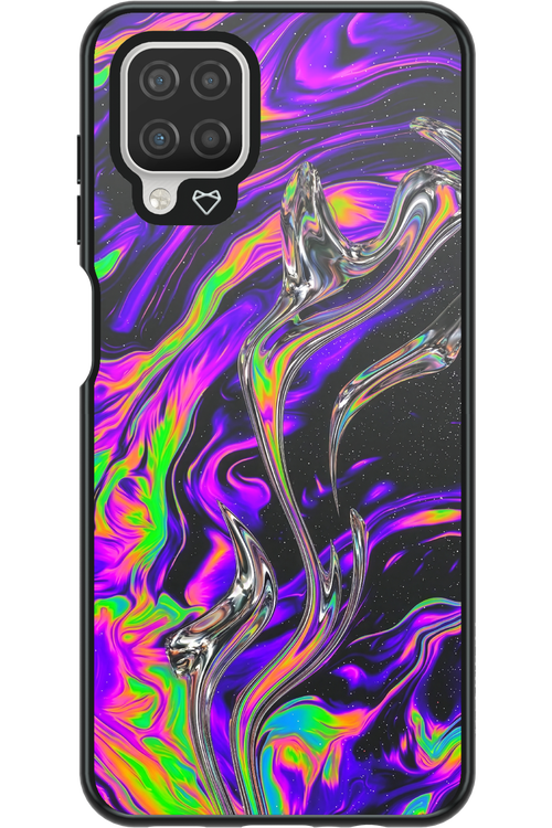 Nova 2.0 - Samsung Galaxy A12