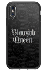 Blowjob Queen 2.0 - Apple iPhone XS