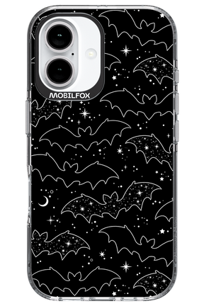 Dreamer Bat - Apple iPhone 16