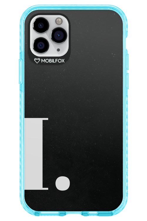 I (Off Space) 2.0 - Apple iPhone 11 Pro