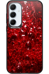 Toxique - Samsung Galaxy A55