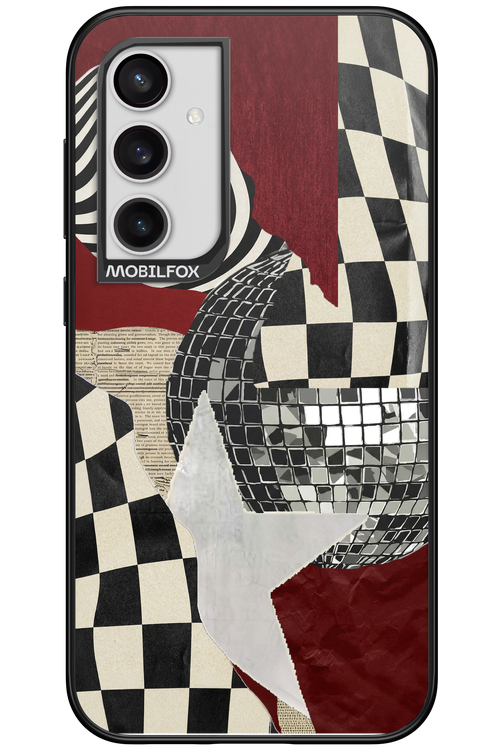 Disco Time 2.0 - Samsung Galaxy S23 FE
