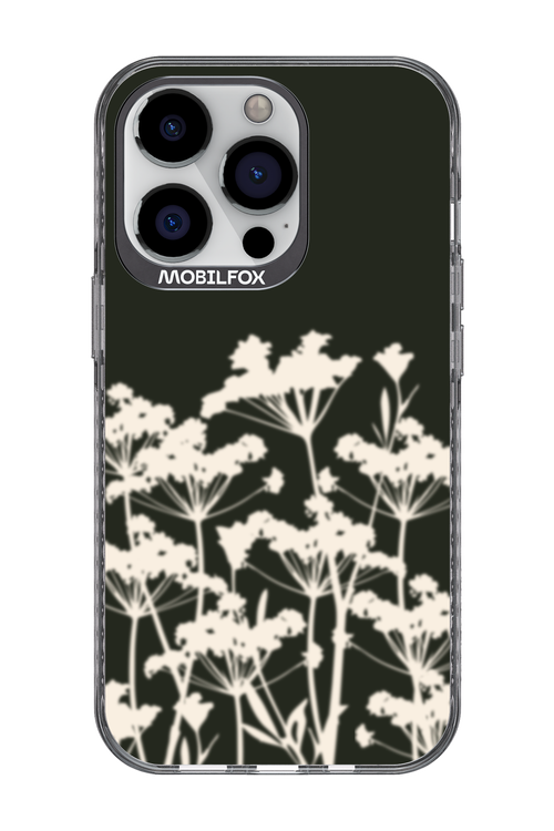 Midnight Bloom - Apple iPhone 13 Pro